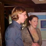 McNair Conference 2003